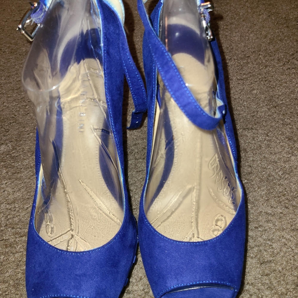 Wedge Heels - image 3